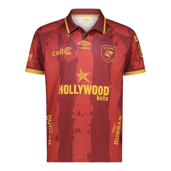 Women's Sharks 2025/26 Third Shirt Women's Sharks 2025/26 Third Shirt