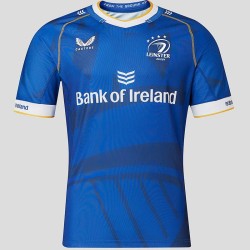 Women's Leinster 2023/24 Home Shirt