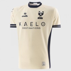 Men's Bristol Bears 2025/26 Away Shirt