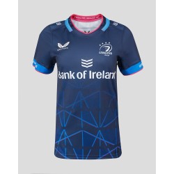 Women's Leinster 2024/25 Third European Shirt