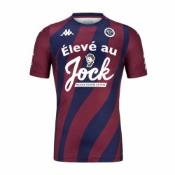 Women's Bordeaux-Bègles Union 2024/25 Third Warm Up Shirt