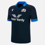 Men's Scotland Rugby 2022 Home Shirt Men's Scotland Rugby 2022 Home Shirt