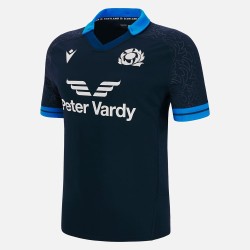 Men's Scotland Rugby 2022 Home Shirt