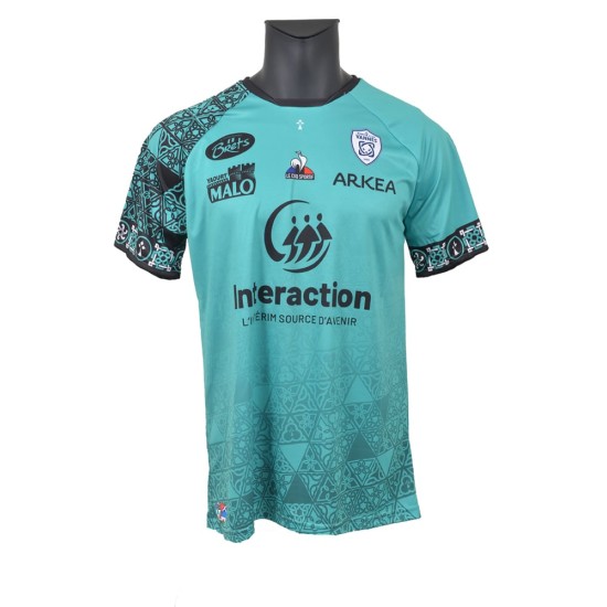 Women's RC Vannes 2024/25 Third Shirt