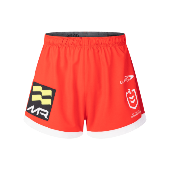 Men's Dolphins 2026 Home Shorts