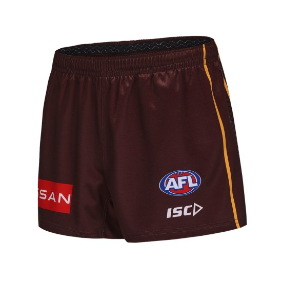 Men's Hawthorn Hawks 2025 Home Shorts