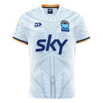 Women's Moana Pasifika 2025 Away Shirt Women's Moana Pasifika 2025 Away Shirt