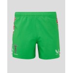 Men's Harlequins 2024/25 Away Shorts