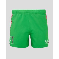 Men's Harlequins 2024/25 Away Shorts