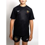Kid's Exeter Chiefs 2025/26 Warm Up Shirt Kid's Exeter Chiefs 2025/26 Warm Up Shirt