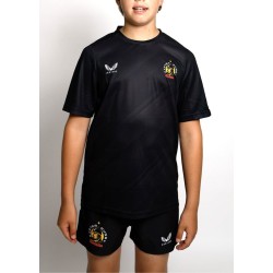 Kid's Exeter Chiefs 2025/26 Warm Up Shirt