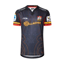 Kid's Chiefs 2025 Home Shirt