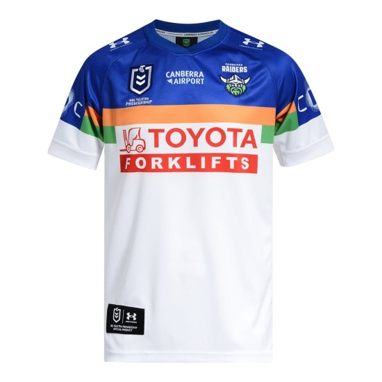 Men's Canberra Raiders 2026 Away Shirt Men's Canberra Raiders 2026 Away Shirt