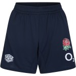 Men's England Rugby 2024/25 Third Alternate Shorts Men's England Rugby 2024/25 Third Alternate Shorts