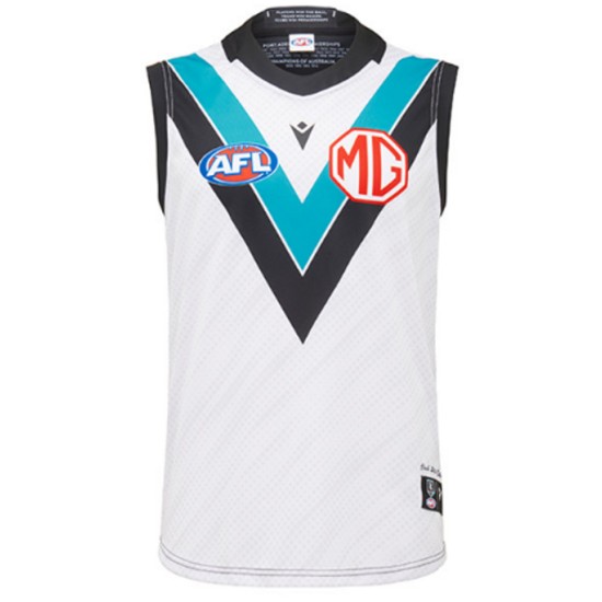 Men's Port Adelaide Power 2024 Third Clash Guernsey