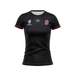 Women's England Rugby 2023 Away Shirt