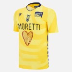 Kid's Zebre Parma 2025/26 Away Shirt