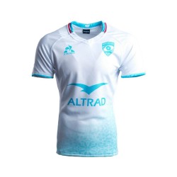 Kid's Montpellier Herault Rugby 2024/25 Away Shirt