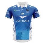 Men's Western Force 2025 Special Edition Shirt