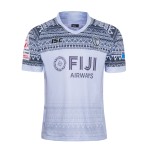 Men's Fiji Rugby 2020 7s Home Shirt Men's Fiji Rugby 2020 7s Home Shirt