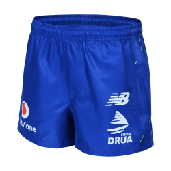 Men's Fijian Drua 2025 Home Shorts