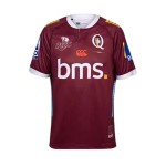 Men's Queensland Reds 2026 Home Shirt
