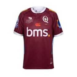 Men's Queensland Reds 2026 Home Shirt