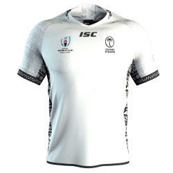 Men's Fiji Rugby 2019 Home RWCShirt