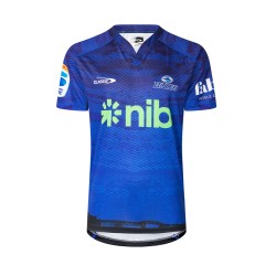 Men's Blues 2025 Home Shirt