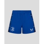Women's Leinster 2024/25 Home Shorts