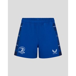 Women's Leinster 2024/25 Home Shorts