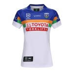 Women's Canberra Raiders 2025 Away Shirt Women's Canberra Raiders 2025 Away Shirt