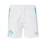 Men's Leicester Tigers 2025/26 Spacial Shorts