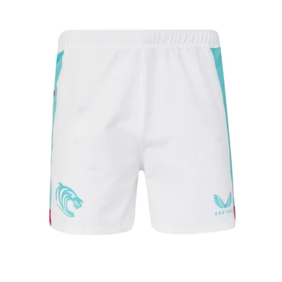 Men's Leicester Tigers 2025/26 Spacial Shorts