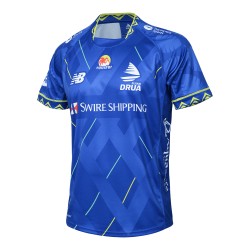 Men's Fijian Drua 2025 Home Shirt