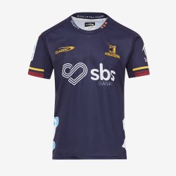 Kid's Highlanders 2024 Home Shirt