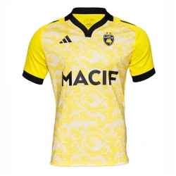 Kid's Stade Rochelais 2024/25 Away Shirt
