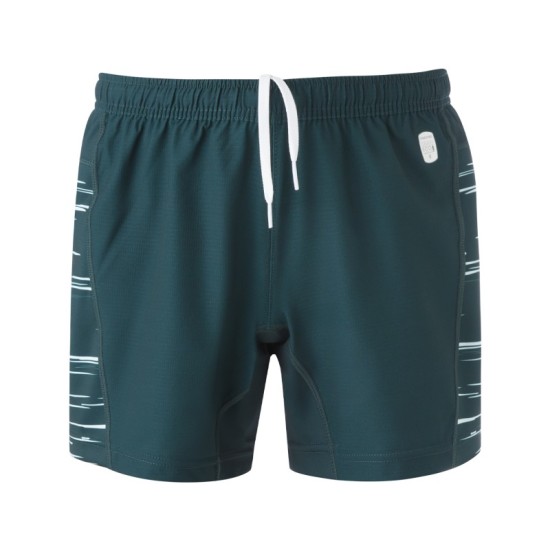 Men's Pau Section 2024/25 Home Shorts Men's Pau Section 2024/25 Home Shorts