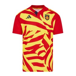 Men's USA Perpignan 2025/26 Away Shirt