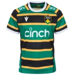 Women's Northampton Saints 2025/26 Home Shirt Women's Northampton Saints 2025/26 Home Shirt