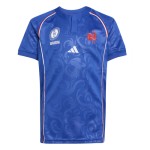 Kid's France RWC 2025 Home Shirt Kid's France RWC 2025 Home Shirt