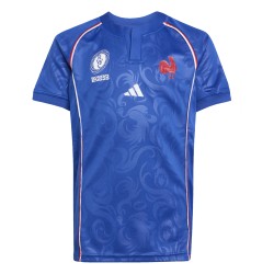 Men's France RWC 2025 Home Shirt