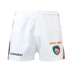 Women's Leicester Tigers 2024/25 Home Shorts