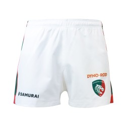 Women's Leicester Tigers 2024/25 Home Shorts