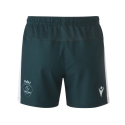 Women's Pau Section 2025/26 Home Shorts
