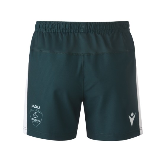 Women's Pau Section 2025/26 Home Shorts Women's Pau Section 2025/26 Home Shorts