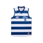Men's Geelong Cats 2026 Home Guernsey