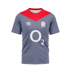 Men's England Rugby 2024/25 Away Shirt