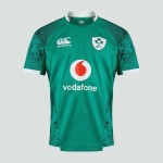 Men's Ireland Rugby 2021 Home Shirt Men's Ireland Rugby 2021 Home Shirt