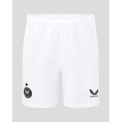 Women's Bath Rugby 2025/26 Away Shorts